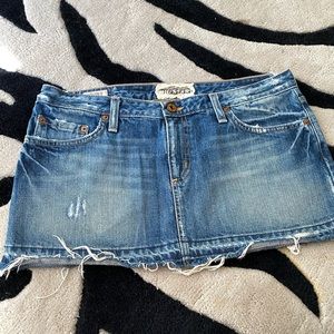 Big Star sweet mini skirt